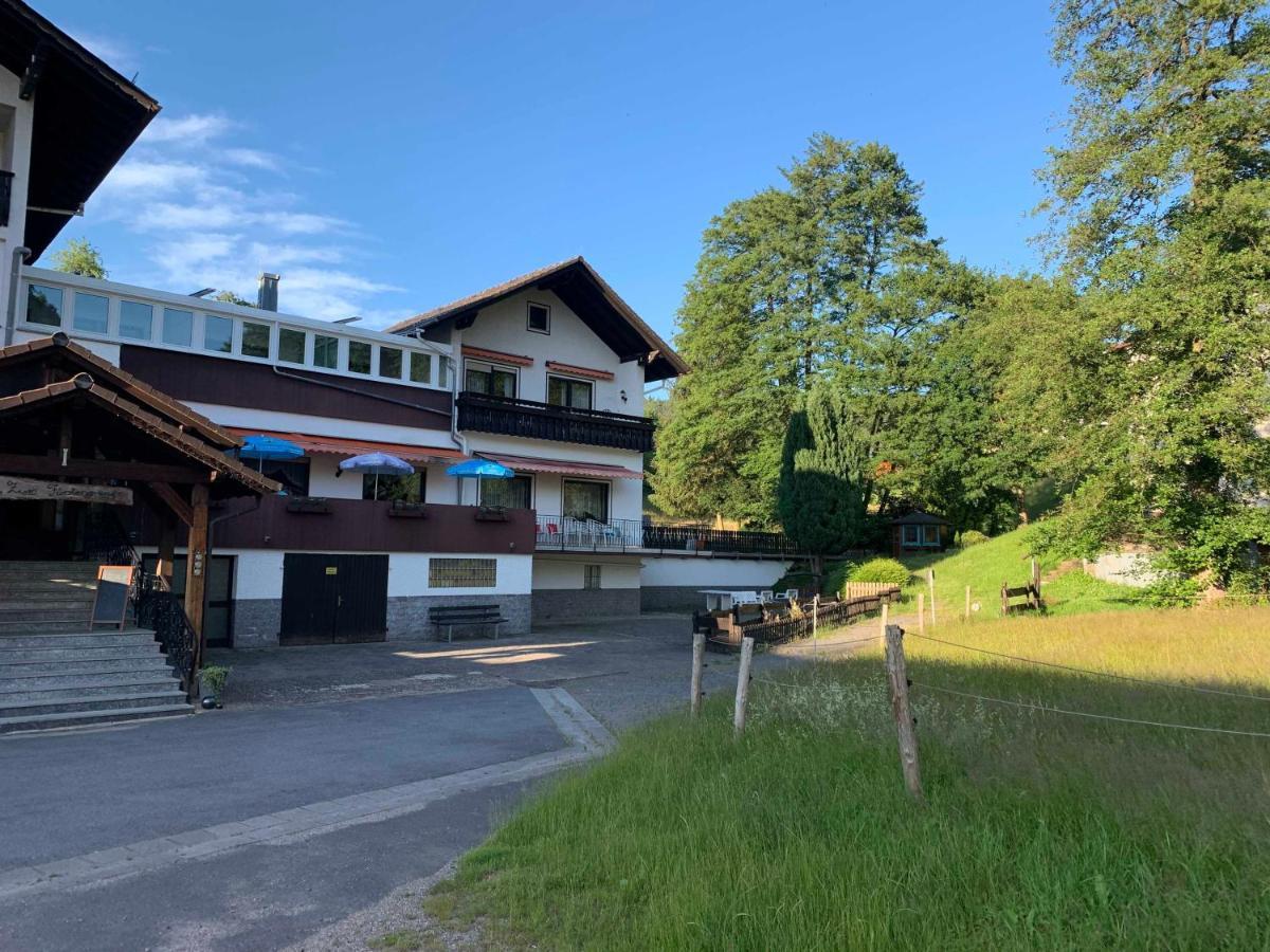 Gasthaus & Pension Zum Fuerstengrund Reichelsheim Zewnętrze zdjęcie
